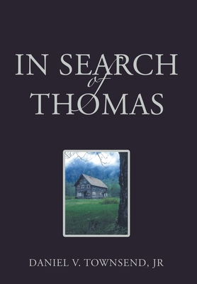 In Search of Thomas 1438925220 Book Cover
