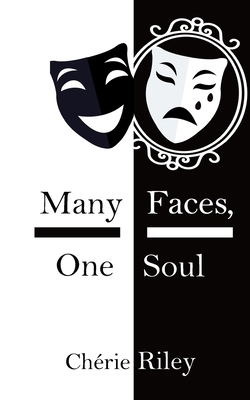 Many Faces, One Soul 9769774405 Book Cover