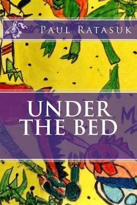 Under the Bed 1720428859 Book Cover