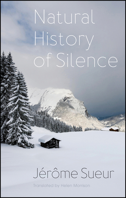 Natural History of Silence 1509564012 Book Cover