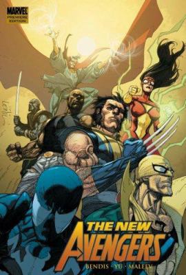 new_avengers_volume_6-revolution_premiere_hc-re... B0075OM5CU Book Cover