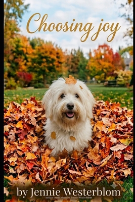 Choosing joy 9153506790 Book Cover