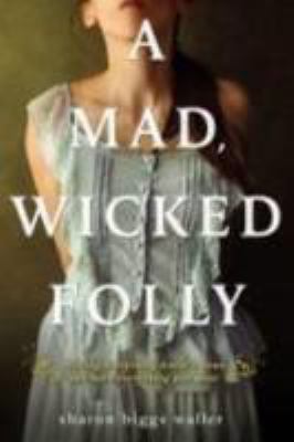 Hardcover Mad, Wicked Folly Book