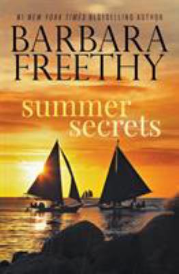 Summer Secrets 0990695190 Book Cover
