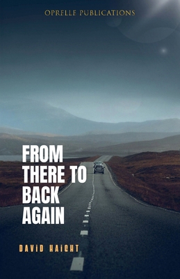 From There to Back Again B0DFT84ZK4 Book Cover