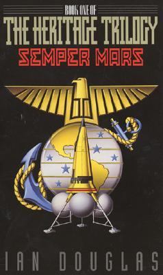 Semper Mars B0073P7I1E Book Cover