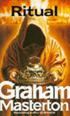 Ritual 0751504823 Book Cover