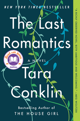 The Last Romantics 0062358219 Book Cover