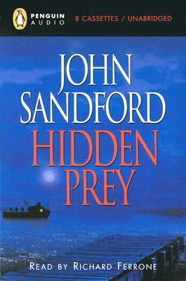 Hidden Prey 0142800597 Book Cover