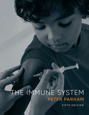 The Immune System [With eBook] 0393533360 Book Cover