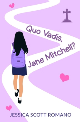Quo Vadis, Jane Mitchell? 1957211415 Book Cover