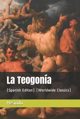 La Teogon [Spanish] 1720262160 Book Cover