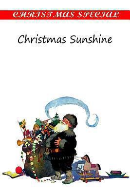 Christmas Sunshine 1481163027 Book Cover