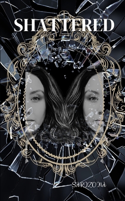 Shattered B0F5L8JPJQ Book Cover