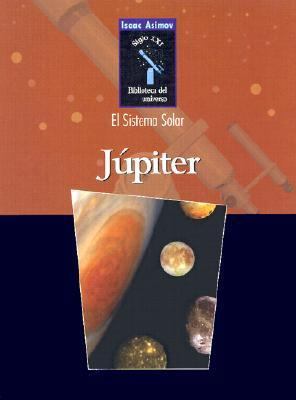 Jupiter [Spanish] 0836838548 Book Cover