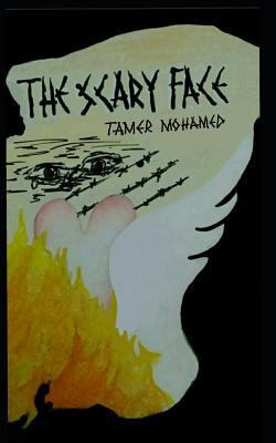 The Scary Face 172012440X Book Cover
