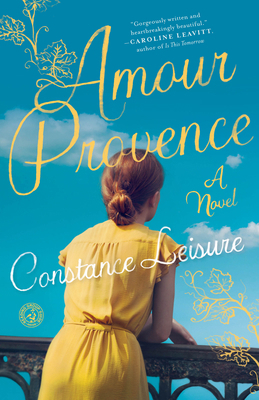 Amour Provence 1501122282 Book Cover