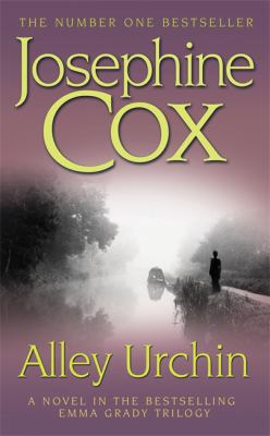 Alley Urchin 0747240760 Book Cover