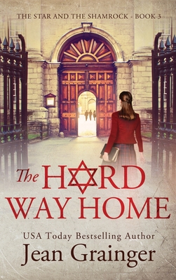Hard way Home 1914958632 Book Cover