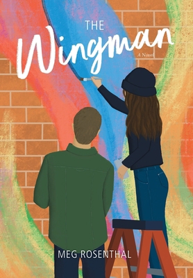 The Wingman 1966343124 Book Cover