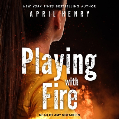 Playing with Fire B08ZB6D3T1 Book Cover