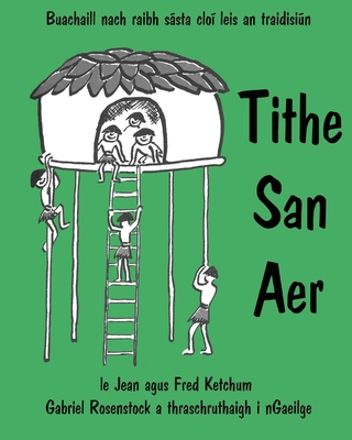 Tithe San Aer [Irish] 0893046183 Book Cover