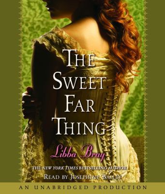 The Sweet Far Thing 0739356291 Book Cover