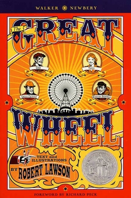 The Great Wheel 0802777058 Book Cover