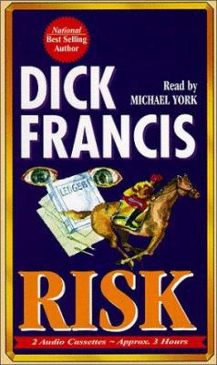 Risk 1578150485 Book Cover