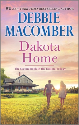 Dakota Home 0778318885 Book Cover