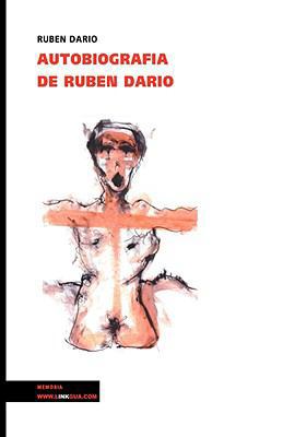 Autobiografa de Rubn Daro [Spanish] 8498169089 Book Cover