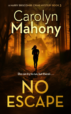 No Escape 103670839X Book Cover