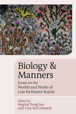 Biology and Manners: Essays on the Worlds and W... 1802078371 Book Cover