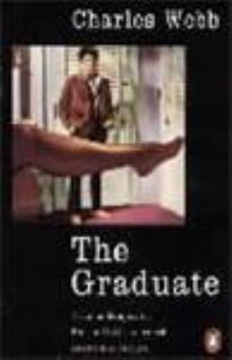 The Graduate 0140026932 Book Cover