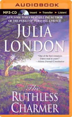 The Ruthless Charmer 1491508256 Book Cover