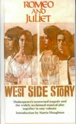 Romeo and Juliet/West Side Story 0808508725 Book Cover