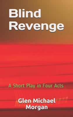 Blind Revenge 1796914622 Book Cover