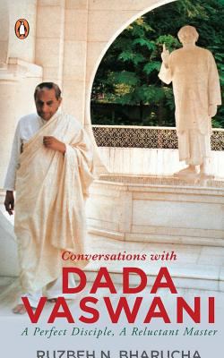 Conversations with Dada Vaswani 0143432680 Book Cover