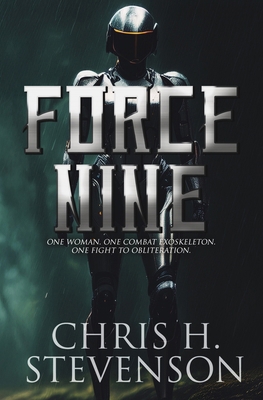 Force Nine B0GTPMF9C7 Book Cover