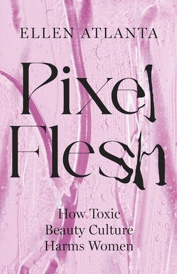 Headline Pixel Flesh. 1035411636 Book Cover