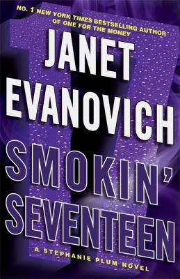 Smokin' Seventeen 0755384881 Book Cover