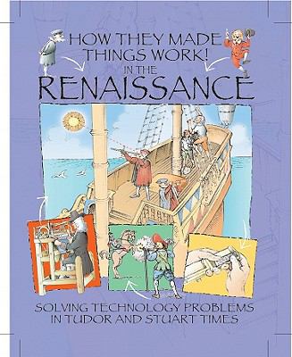 In the Renaissance 1597712892 Book Cover