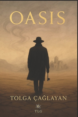 Oasis B0FK5KBX1L Book Cover