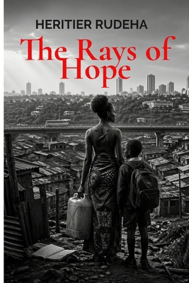 The Rays of Hope B0GZLHPRPV Book Cover
