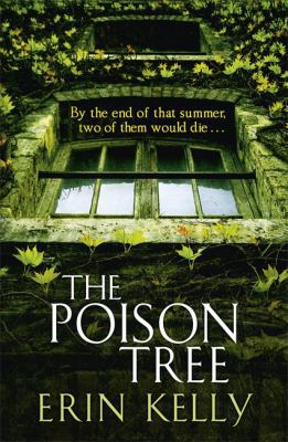 The Poison Tree 1444701045 Book Cover