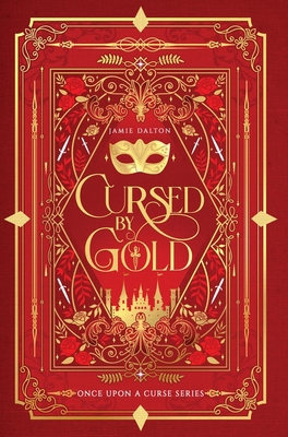 Cursed by Gold 1960771175 Book Cover
