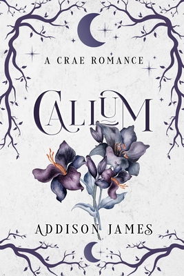 Callum B0F5XFJTMB Book Cover
