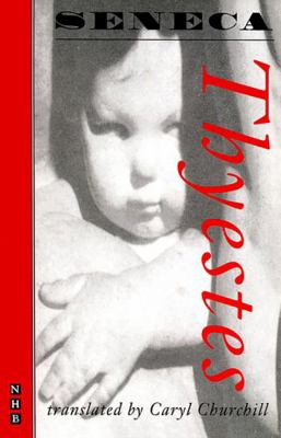 Thyestes 1854596500 Book Cover