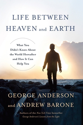 Life Between Heaven and Earth: What You Didn't ... 0553419498 Book Cover