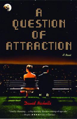 A Question of Attraction 081297140X Book Cover